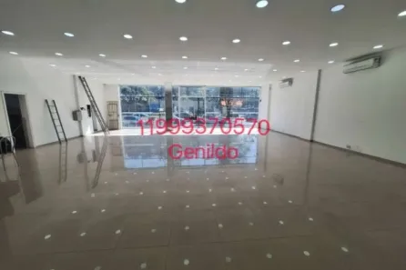Prédio Comercial para alugar, 700m² no Butantã, São Paulo