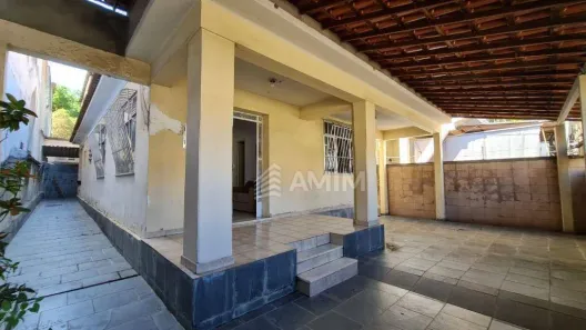 Casa com 2 Quartos à venda, 200m² no Fonseca, Niterói