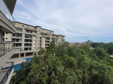 Apartamento com 2 Quartos à venda, 77m² no Itaguá, Ubatuba