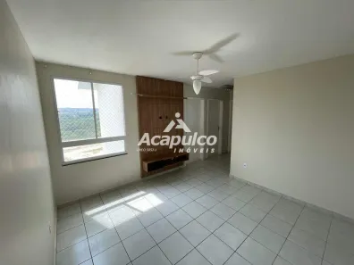 Apartamento com 2 Quartos para alugar, 49m² no Jardim da Balsa II, Americana