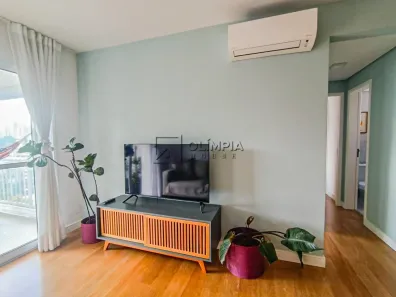 Cobertura com 2 Quartos à venda, 121m² no Pinheiros, São Paulo
