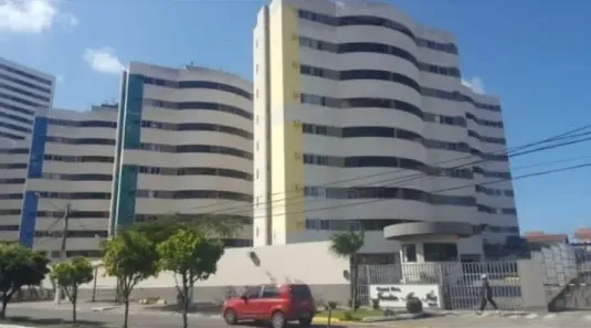 Apartamento com 3 Quartos para alugar, 90m² no Nova Parnamirim, Parnamirim