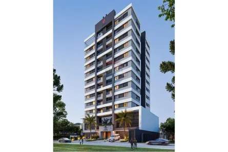 Apartamento com 3 Quartos à venda, 88m² no Centro, Balneário Piçarras