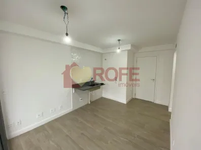 Apartamento com 1 Quarto à venda, 37m² no Vila Monte Alegre, São Paulo