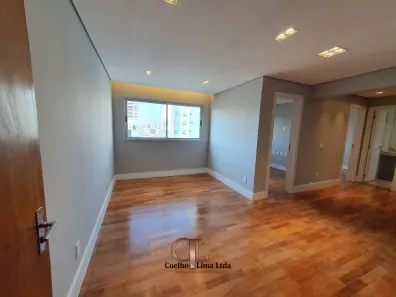 Apartamento com 2 Quartos à venda, 67m² no Indianópolis, São Paulo