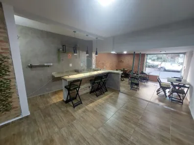 Ponto Comercial com 3 Quartos à venda, 135m² no Centro, Ribeirão Preto
