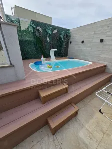 Cobertura com 4 Quartos à venda, 154m² no Barra Olímpica, Rio de Janeiro