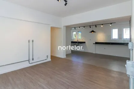 Apartamento com 2 Quartos à venda, 87m² no Cerqueira César, São Paulo