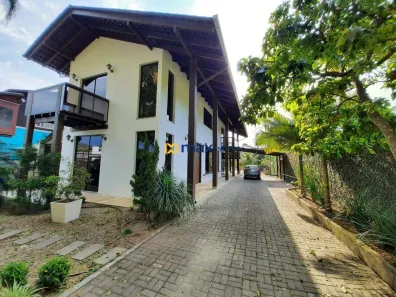Casa com 4 Quartos para alugar, 291m² no Nossa Senhora de Fátima, Penha