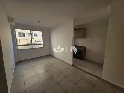 Apartamento com 2 Quartos para alugar, 46m² no Gleba Fazenda Palhano, Londrina