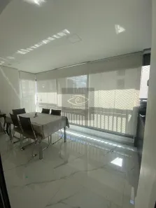 Apartamento com 3 Quartos à venda, 81m² no Vila Zilda (Tatuapé), São Paulo