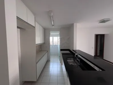Apartamento com 2 Quartos à venda, 63m² no Vila Santa Tereza, Bauru