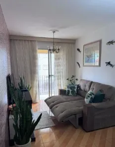 Apartamento com 2 Quartos à venda, 60m² no Santa Teresinha, São Paulo