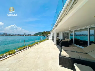 Casa de Condomínio com 3 Quartos à venda, 250m² no Mar e Céu, Guarujá