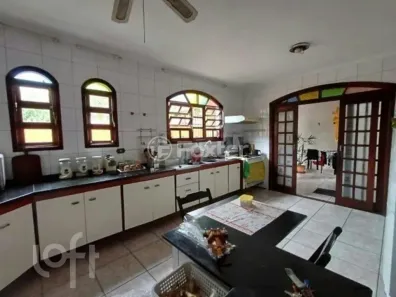 Casa com 3 Quartos à venda, 370m² no Vila Inácio, São Paulo