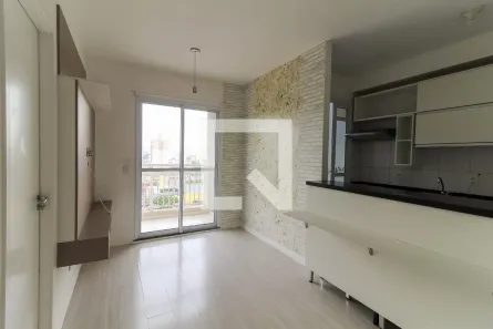 Apartamento com 1 Quarto à venda, 39m² no Mooca, São Paulo