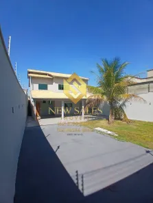 Casa com 4 Quartos à venda, 306m² no Residencial Tempo Novo, Goiânia
