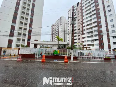 Apartamento com 2 Quartos para alugar, 62m² no Jabotiana, Aracaju