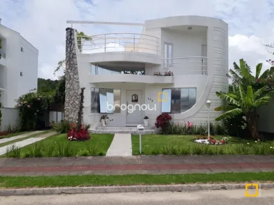 Casa com 3 Quartos à venda, 200m² no Cachoeira do Bom Jesus, Florianópolis