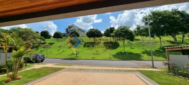 Casa de Condomínio com 4 Quartos à venda, 421m² no Residencial e Empresarial Alphaville, Ribeirão Preto
