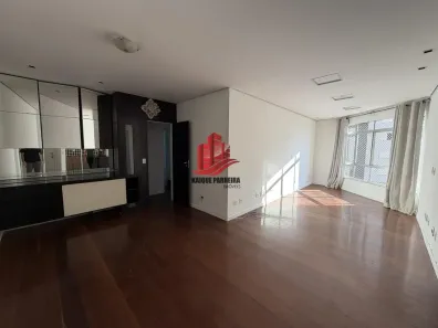 Apartamento com 3 Quartos à venda, 110m² no Estoril, Belo Horizonte