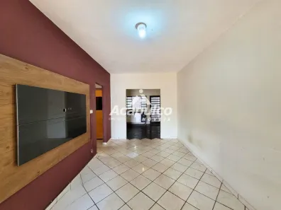 Casa com 2 Quartos à venda, 124m² no Jardim Paz, Americana