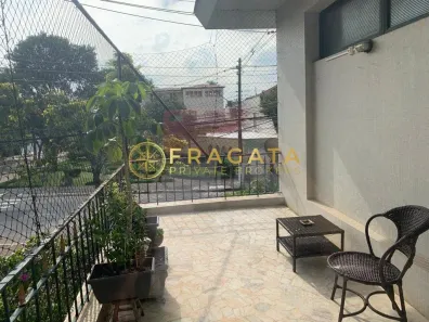 Casa com 4 Quartos à venda, 370m² no Jardim Paulista, São Paulo