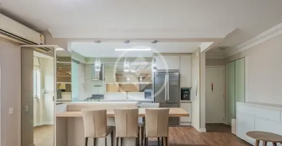 Apartamento com 3 Quartos à venda, 89m² no Centro, Florianópolis