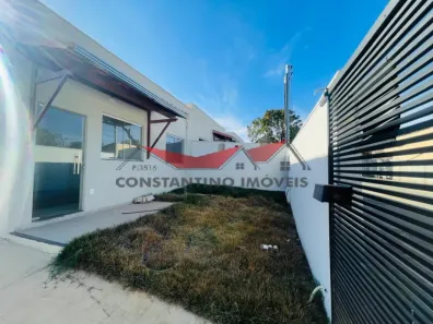 Casa com 2 Quartos à venda, 50m² no Centro, Confins