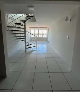 Cobertura com 2 Quartos à venda, 60m² no Cabo Branco, João Pessoa