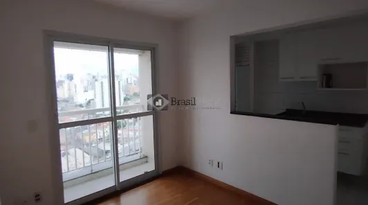 Apartamento com 2 Quartos à venda, 48m² no Liberdade, São Paulo