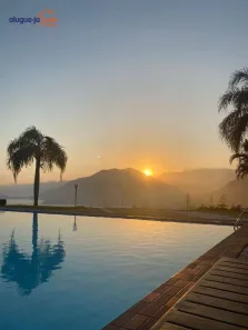 Apartamento com 3 Quartos à venda, 143m² no Toninhas, Ubatuba