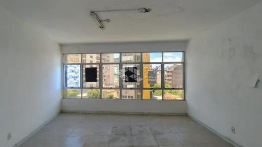 Sala Comercial à venda, 68m² no Bom Fim, Porto Alegre
