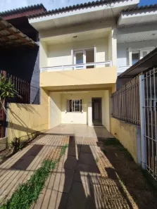 Sobrado com 2 Quartos à venda, 69m² no Santa Lúcia, Caxias do Sul