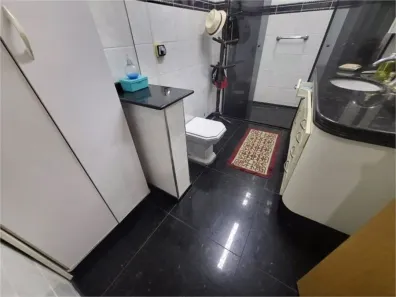Apartamento com 3 Quartos à venda, 198m² no Boqueirão, Santos