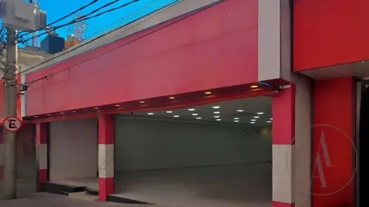 Ponto Comercial para alugar, 420m² no Centro, Sorocaba