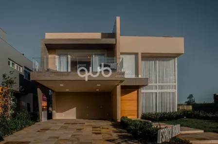Sobrado com 4 Quartos à venda, 310m² no , Capão da Canoa