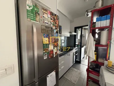 Apartamento com 2 Quartos à venda, 59m² no Pinheiros, São Paulo