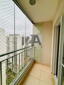 Apartamento com 2 Quartos à venda, 55m² no Continental, Osasco