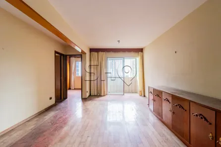 Apartamento com 2 Quartos à venda, 80m² no Barra Funda, São Paulo