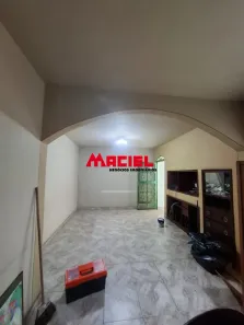 Casa com 4 Quartos para alugar, 157m² no Cidade Vista Verde, São José dos Campos