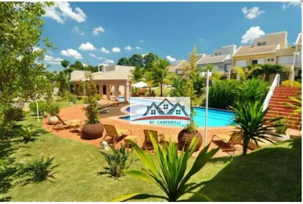 Casa de Condomínio com 4 Quartos à venda, 380m² no Parque Taquaral, Campinas