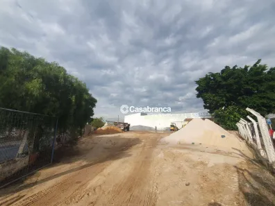 Lote/Terreno à venda, 1574m² no Conjunto Habitacional Júlio de Mesquita Filho, Sorocaba