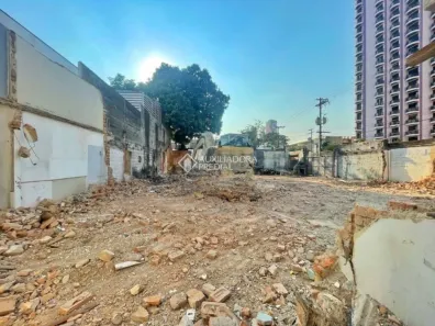 Lote/Terreno à venda, 459m² no Ipiranga, São Paulo