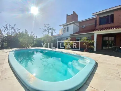 Casa com 4 Quartos à venda, 360m² no São Gonçalo, Pelotas