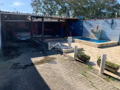 Casa com 2 Quartos à venda, 250m² no Jardim das Palmeiras, Itanhaém