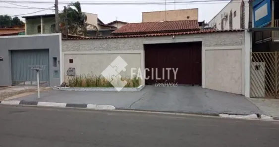Casa com 2 Quartos à venda, 91m² no Jardim do Vovô, Campinas