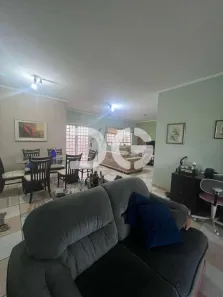 Casa de Condomínio com 3 Quartos para venda ou aluguel, 202m² no Chácaras Alpina, Valinhos