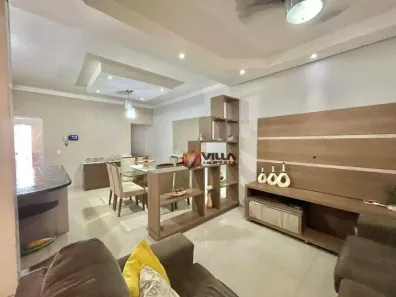 Casa com 3 Quartos à venda, 106m² no Vila Mollon IV, Santa Bárbara D'Oeste
