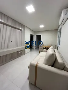 Apartamento com 2 Quartos à venda, 69m² no Aparecida, Santos